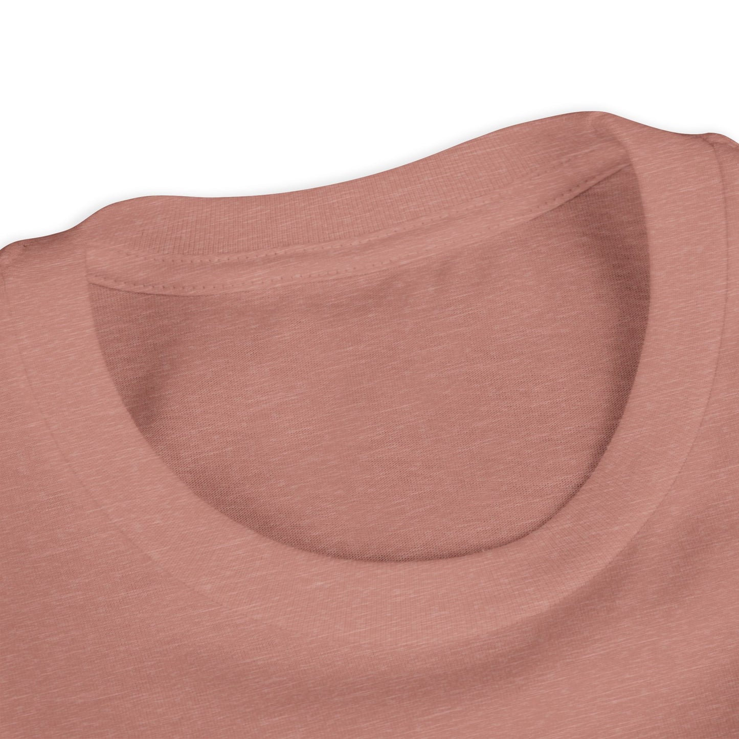 Camiseta Unisex Niños M.I.U — Logo Cohete & Volcán | Fe, Aventura, Imaginación