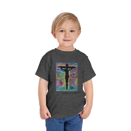 Camiseta Toddler | Arte de Matías | M.I.U