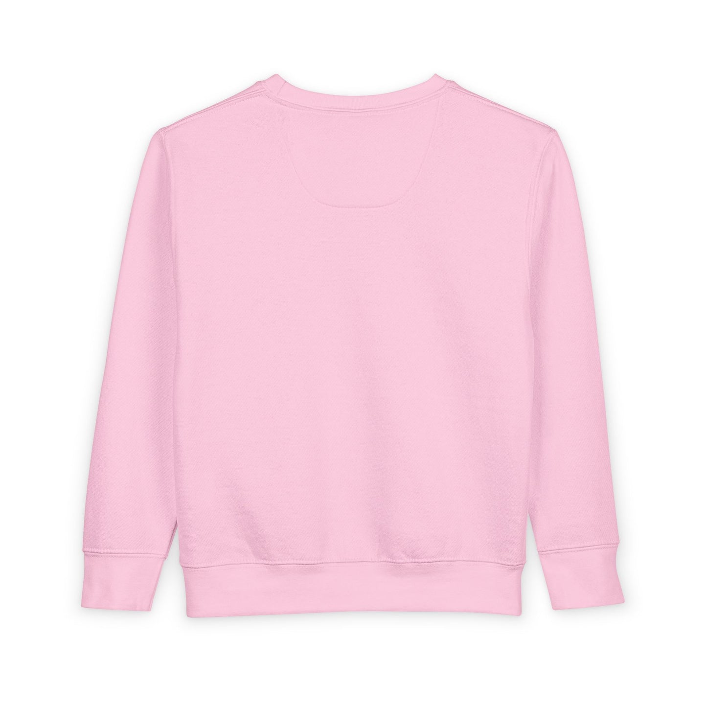 M.I.U Kids Sweatshirt — Cruz y Colores Faith Art by Matías
