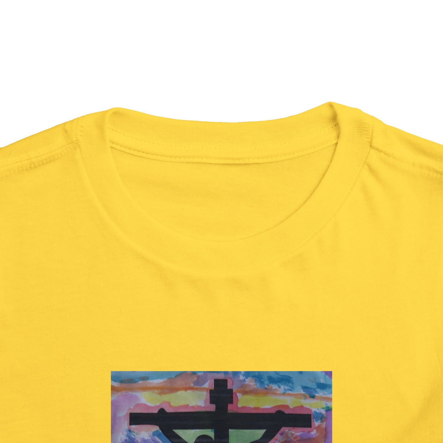 Camiseta Toddler | Arte de Matías | M.I.U