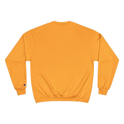 M.I.U Christian Sweatshirt — Arte de Matias | Fe, Aventura, Imaginación