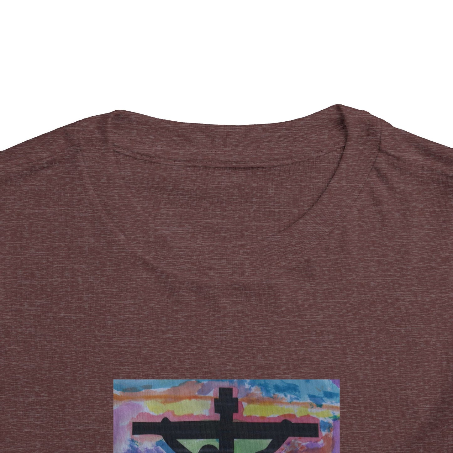 Camiseta Toddler | Arte de Matías | M.I.U