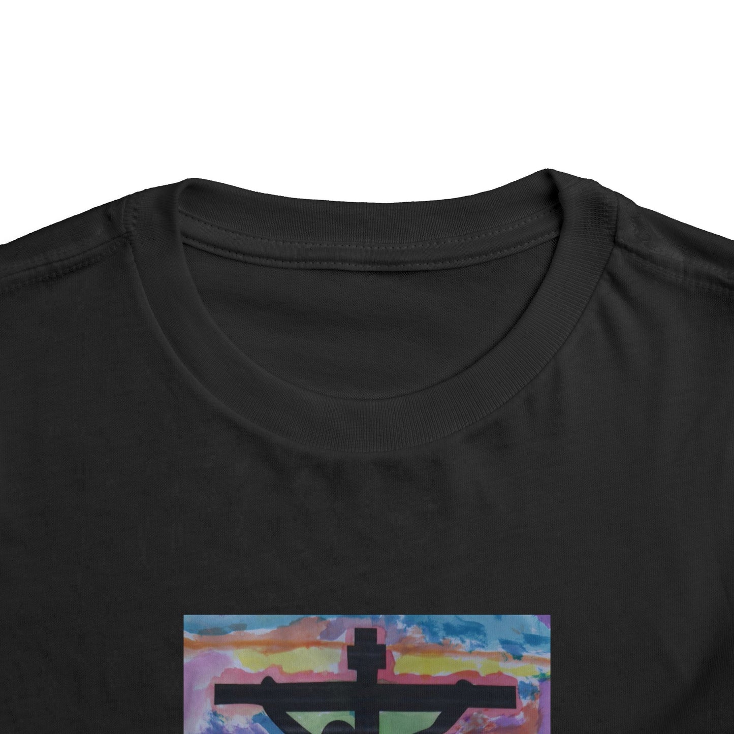 Camiseta Toddler | Arte de Matías | M.I.U