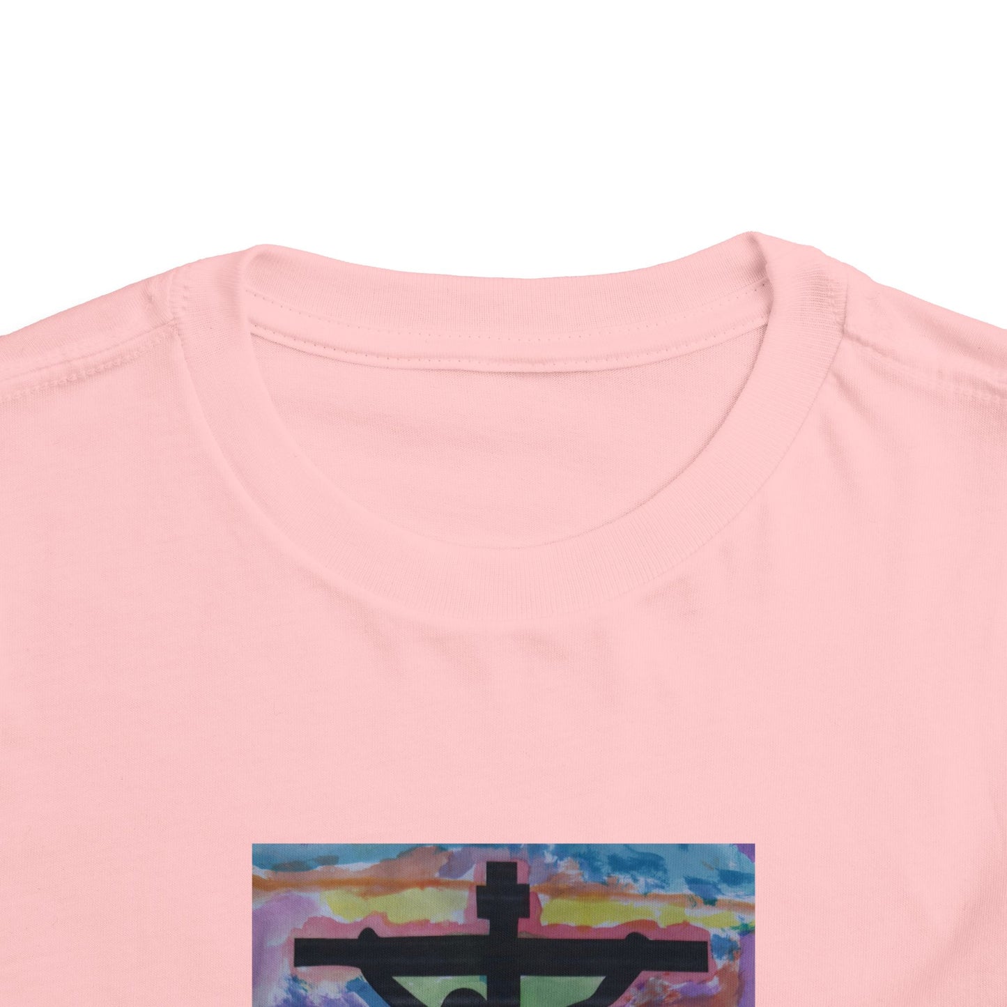 Camiseta Toddler | Arte de Matías | M.I.U