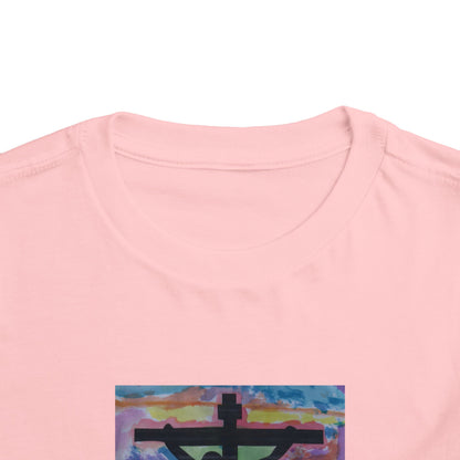 Camiseta Toddler | Arte de Matías | M.I.U