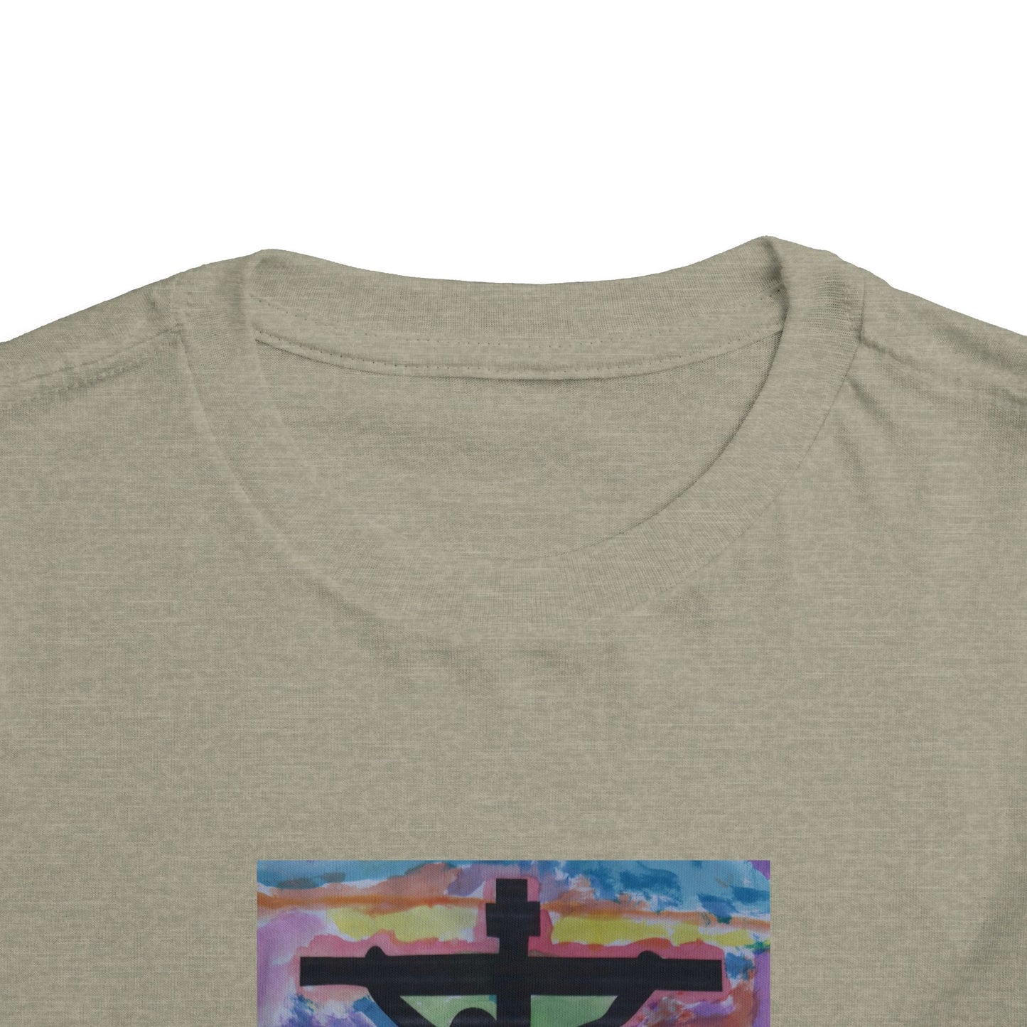 Camiseta Toddler | Arte de Matías | M.I.U
