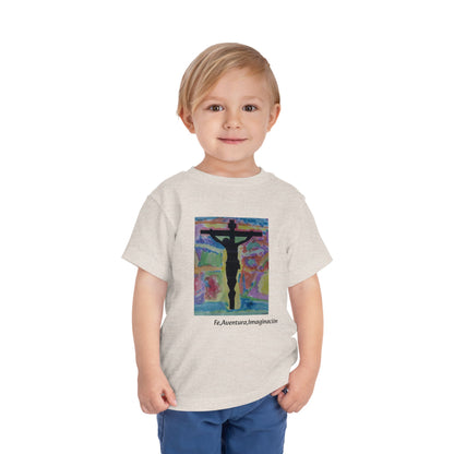 Camiseta Toddler | Arte de Matías | M.I.U