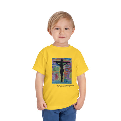 Camiseta Toddler | Arte de Matías | M.I.U