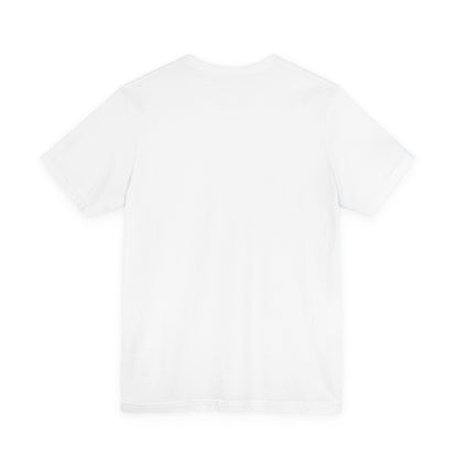 Camiseta para Papá — Arte de Matias | Crucifix Watercolor | M.I.U