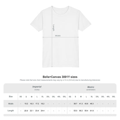 Camiseta Unisex Niños M.I.U — Logo Libro & Universo | Fe, Aventura, Imaginación