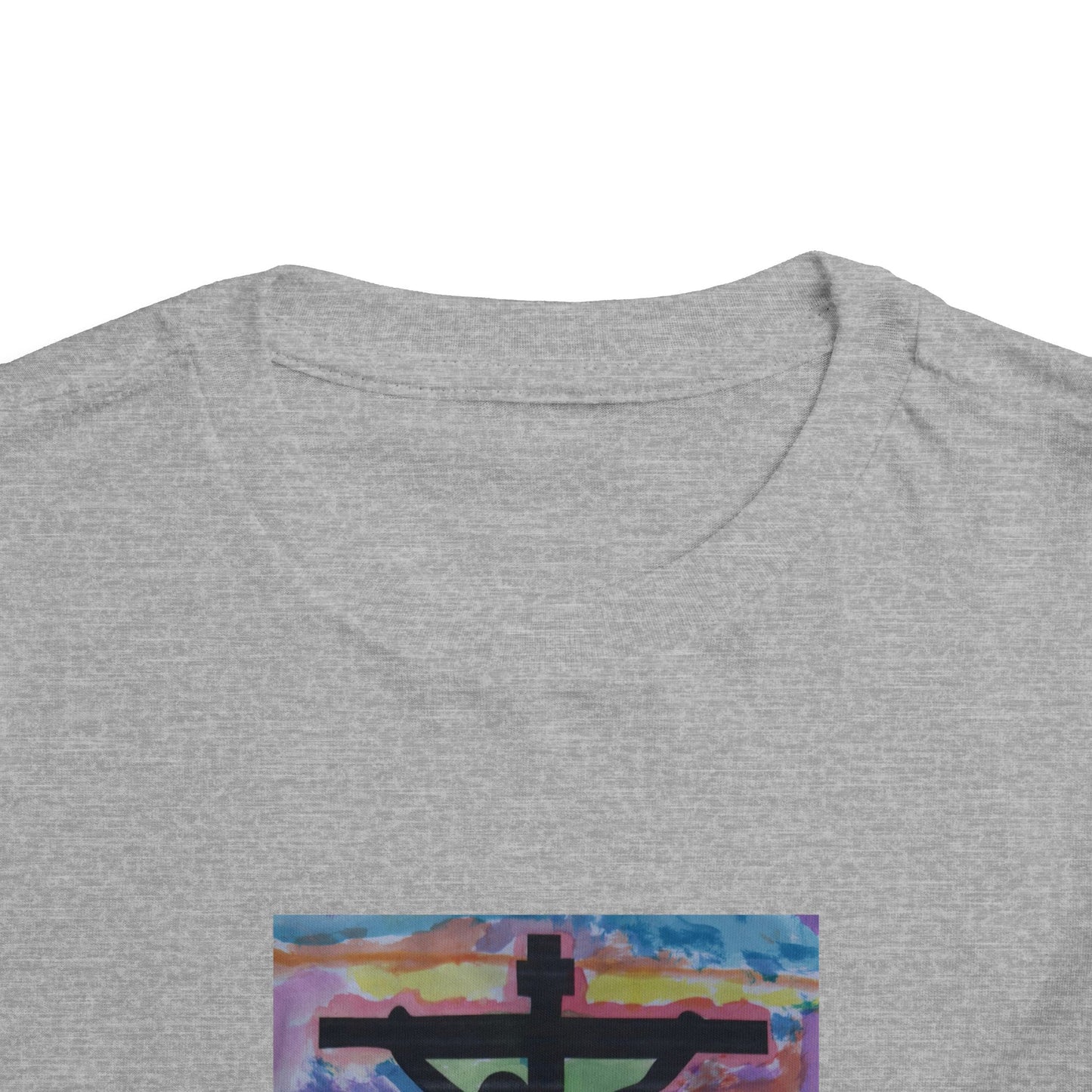 Camiseta Toddler | Arte de Matías | M.I.U