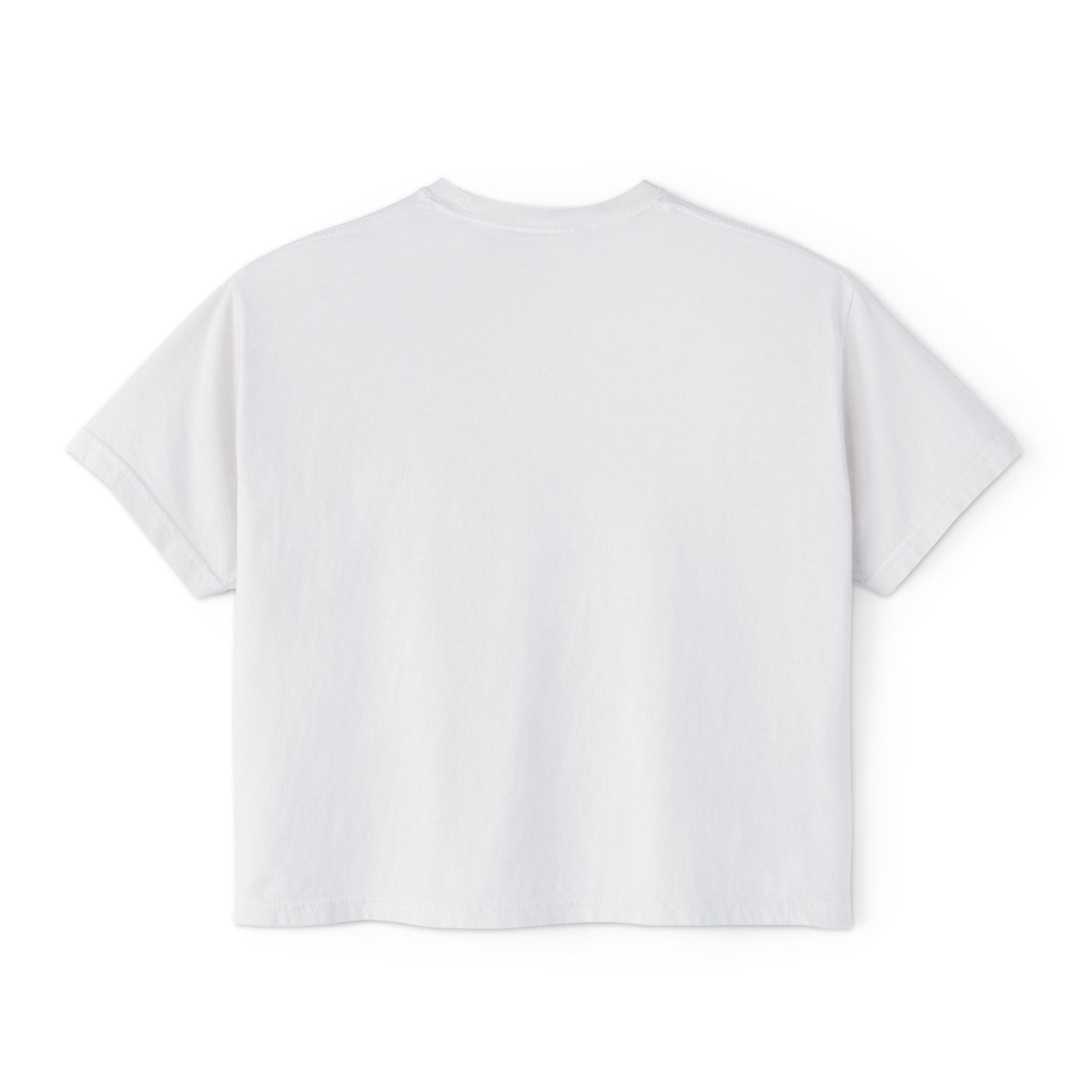 Camiseta para Mamá — Arte de Ignacio | Cruz Vitral | Fe, Aventura, Imaginación | M.I.U