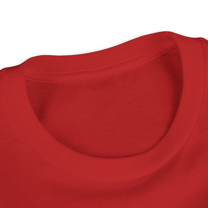Camiseta Unisex Niños M.I.U — Logo Cohete & Volcán | Fe, Aventura, Imaginación